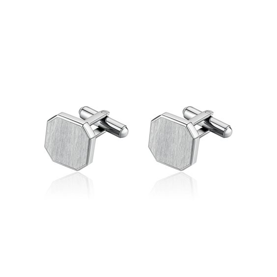 Bouton de manchette  Brosway Homme ink in Acier BIK105 - BIK105